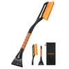 AstroAI AstroAI 27" Snow Brush and Ice Scrapers for Car
