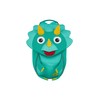 Affenzahn Little Friend Nursery Backpack for 1-3 Years Olds Ergonomic