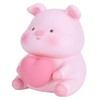 xuuyuu.. Electric Piggy Bank, Pig Piggy Bank, Coin Box, Money