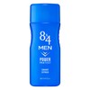 8x4 Men Refresh Water Smart Citrus 5.2 fl oz (160