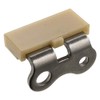 febi bilstein 106656 Slide Rail for Timing Chain, Pack of