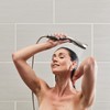 Waterpik ShowerClean Pro Hand Held Shower Head High Pressure Rinser