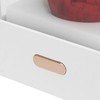 Rose Night Light Romantic Small USB Charging Soft Brightness Decoration