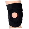 Vazcan® Adjustable Knee Brace - Forget about pain and give
