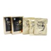 GeumHeuk Korean Black Honey Ginseng Root Sliced 20g X 10