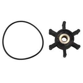 Onseeda Brass Core Impeller with O-Ring Kit Compatible With Milwaukee M18 Transfer Pumps,49-16-2771