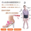 Clcyricher Arch Support, Arch Support for Foots, Velcro Included, Size