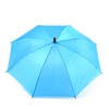 Jollybrolly Sky Blue Straight Stick Lightweight Auto Open Umbrellas- 65cm
