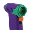 Jet Dry Blower Handheld 8000mah 110000RPM Turbo Violent Fan for