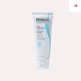 Physiogel Red Soothing Cica Balance Cream 80ml / 피지오겔 레드수딩 시카밸런스 크림 80ml