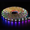 BTF-LIGHTING WS2815 300 Pixels Upgraded WS2812B Individually Addressable RGB LED