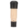 Watch Case Opener Suction Design Rubber Tip Wooden Ergonomic Handle