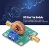DC Bias Tee, Signal Module, RF DC Block Bias Tee,