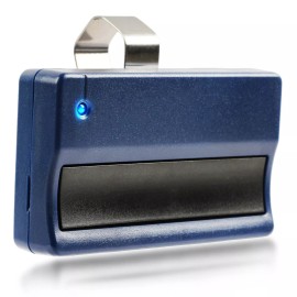 NAR for 371LM LiftMaster Sears Chamberlain Garage Remote 950cd 953cd 950d 953d Blue