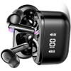 Translation Earbuds, 3-in-1 Buletooth 5.3 Ai Translator Earbuds Real Time