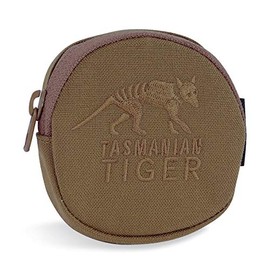 Tasmanian Tiger Dump Rollsack, brown, xxl