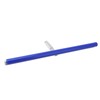 Silicone Screen Film Roller Blue Iron Bearing Anti Static High