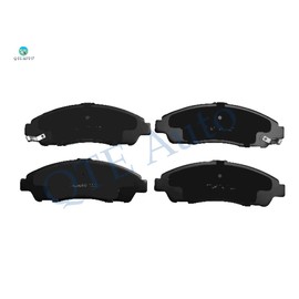 PM Auto Front Ceramic Brake Pad For 2017-2020 GMC Acadia