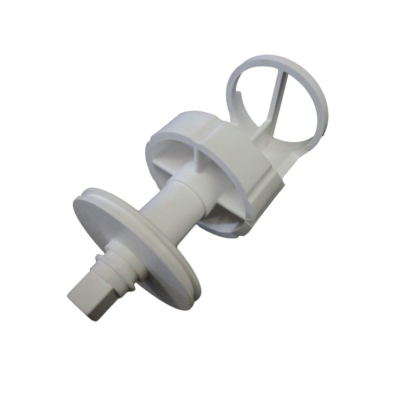 Jac Premium Diverter Stem 2002+ J-300 & J-400 Series Spa