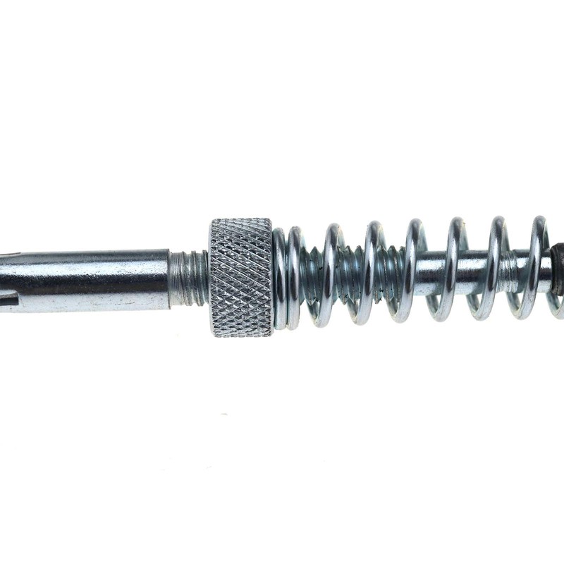 OTOTEC 3 Arm Engine Cylinder Hone Stones Flexible Shaft 32-90mm