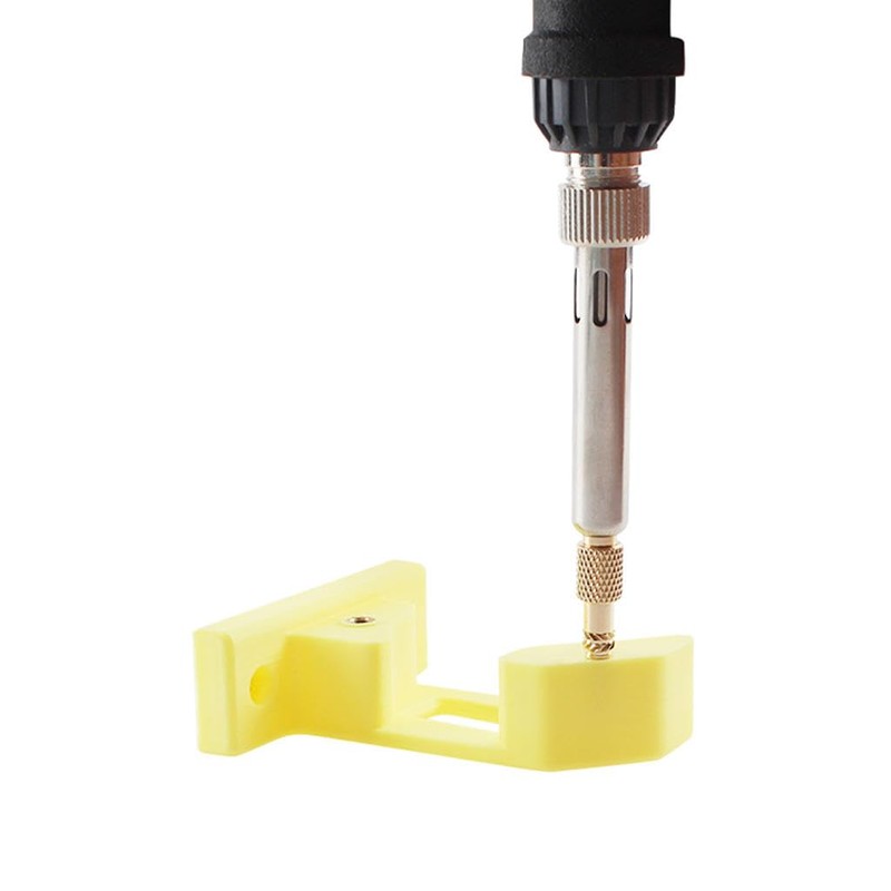 NovelLife Heat Set Insert Tool M2 M3 M4 M5 M6
