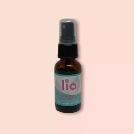 lia Gel Uñas (activador De Resina En Gel - Limpiador)