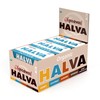 Organic OhGoodness! Coconut Halva - Case Of 12 - Only