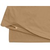 Npluseins 1331.1812 Cotton Pillowcases, Jersey, Various Colours, Pack of 2