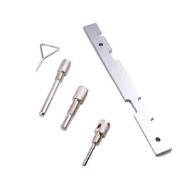 Hawatec Camshaft Alignment Tool Compatible with Ford Mazda Fiesta Focus 1.25 1.4 1.6 1.8 2.0L Engines Timing Belt Tool Kit