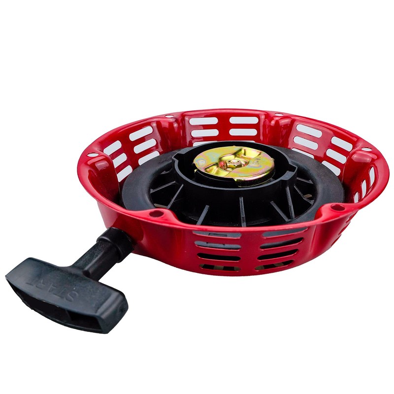 Ruma Pull Start Recoil Starter Assembly for Honda GX240 GX270