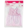 Corolle 9000212130 Glitter Dress for All 36 cm MaCorolle Dolls
