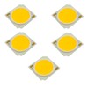Generic 5X Pack CLU038-1206C4-273H6M3-F1 2700K 90CRI COB LED Chip Module