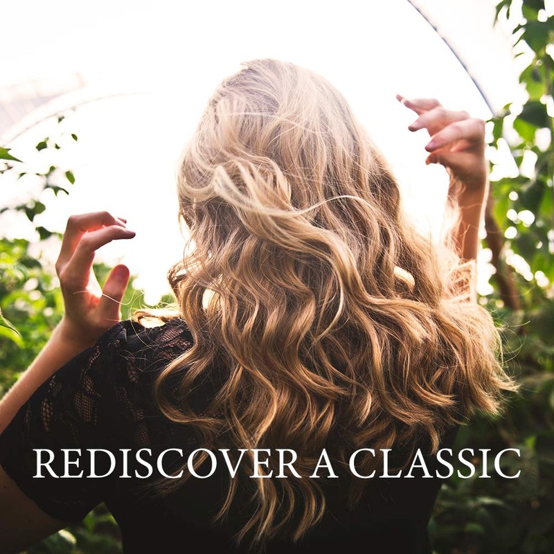 Prell Classic Clean Shampoo, Leaves Hair Healthy, Shiny and Full