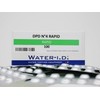 WATER-I.D. - DPD No.4 Rapid Dissolve Tablets | Accurate Chlorine