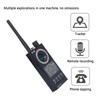 Concealed Camera Detector Finder Privacy Protector ABS Signal Electronic Tracker