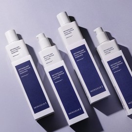 Monsieur J 무슈제이 레티놀로지  데일리 리페어 듀오 세트 Monsieur J Retinology Daily Repair Duo Set