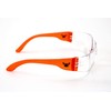 G & F Products - 13016-NEW 13016NEW Safety Goggles with