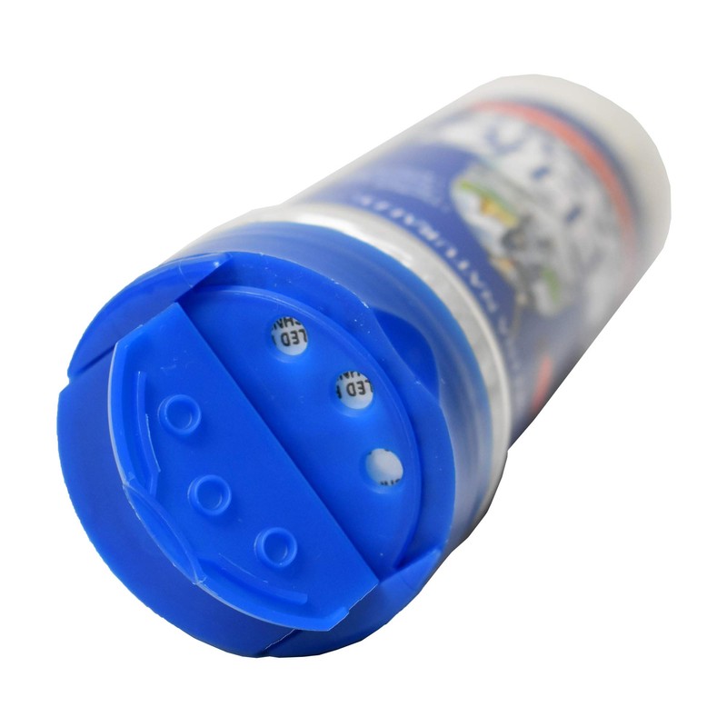 Celtic Sea Salt Gourmet Kosher Salt, shaker, 0.5-pound(pack of 1)