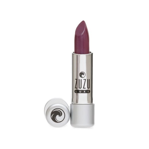 ZUZU Luxe Lipstick Ultra Violet 3.6g