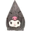 Hayashi ZM489300 Sanrio Towel Cap, 16.5 x 7.9 inches (42