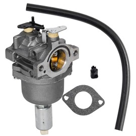 HIFROM New Carburetor Replacement for 13.5HP Vertical Shaft Motor 590400 796078 591731 796109 594593 Compatible 21B707 21B807 Series Engines