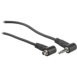 Impact Sync Cord Male Mini to Male PC (10')