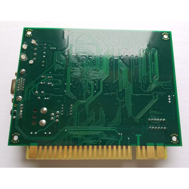 DIY Retro Arcade Arcade Classics 60 In 1 PCB w/