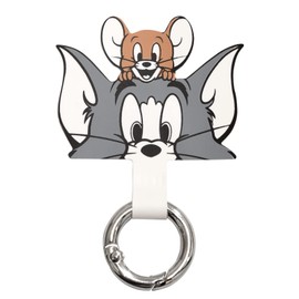 Gourmandies Tom and Jerry Multi Ring Plus Tom and Jerry TMJ-151A
