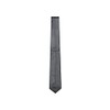 SELECTED HOMME mens tie, Grey (Grey Grey)