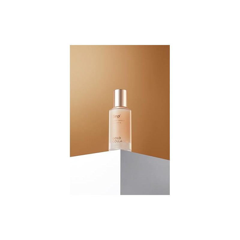 Gold Collagen Expert Ampoule