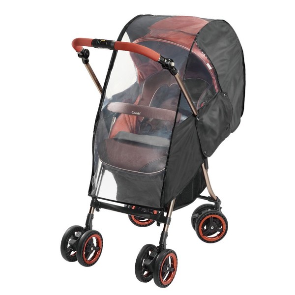 Combi ZC Multi - Fit Rain Cover