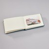 Album S marine +++ 40 sheets photo mounting board and