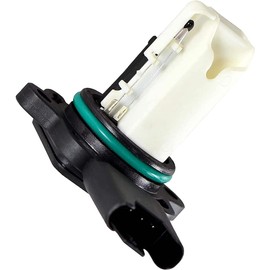 YMAUGP 13627551638, 5WK97508Z, 74-50082, MAS0287 MAF Mass Air Flow Sensor Meter Replacement for 128i 328i 328xi 528i 528xi xDrive X3 X5 Z4