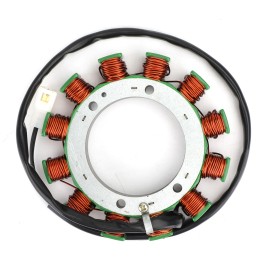 Stator Charging Coil For Kawasaki MULE 2500 2510 4X4 2520 Turf 94-00 59031-2103Specification: M550-A336